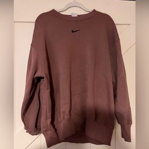 Nike Phoenix crewneck